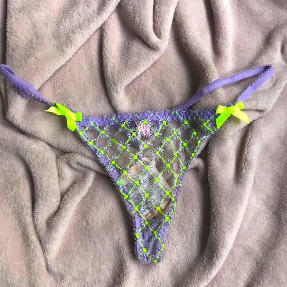 Agent Provocateur Nancee full set BNWT - Picture 7 of 9